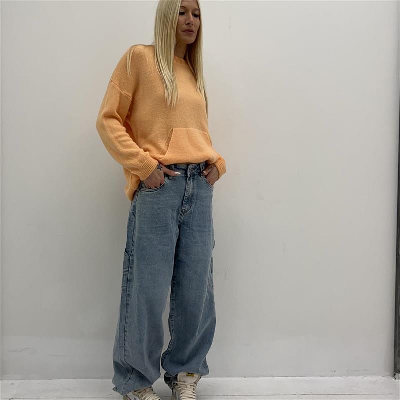 jeans brooklyn